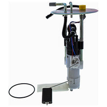 Fuel Pump Assembly