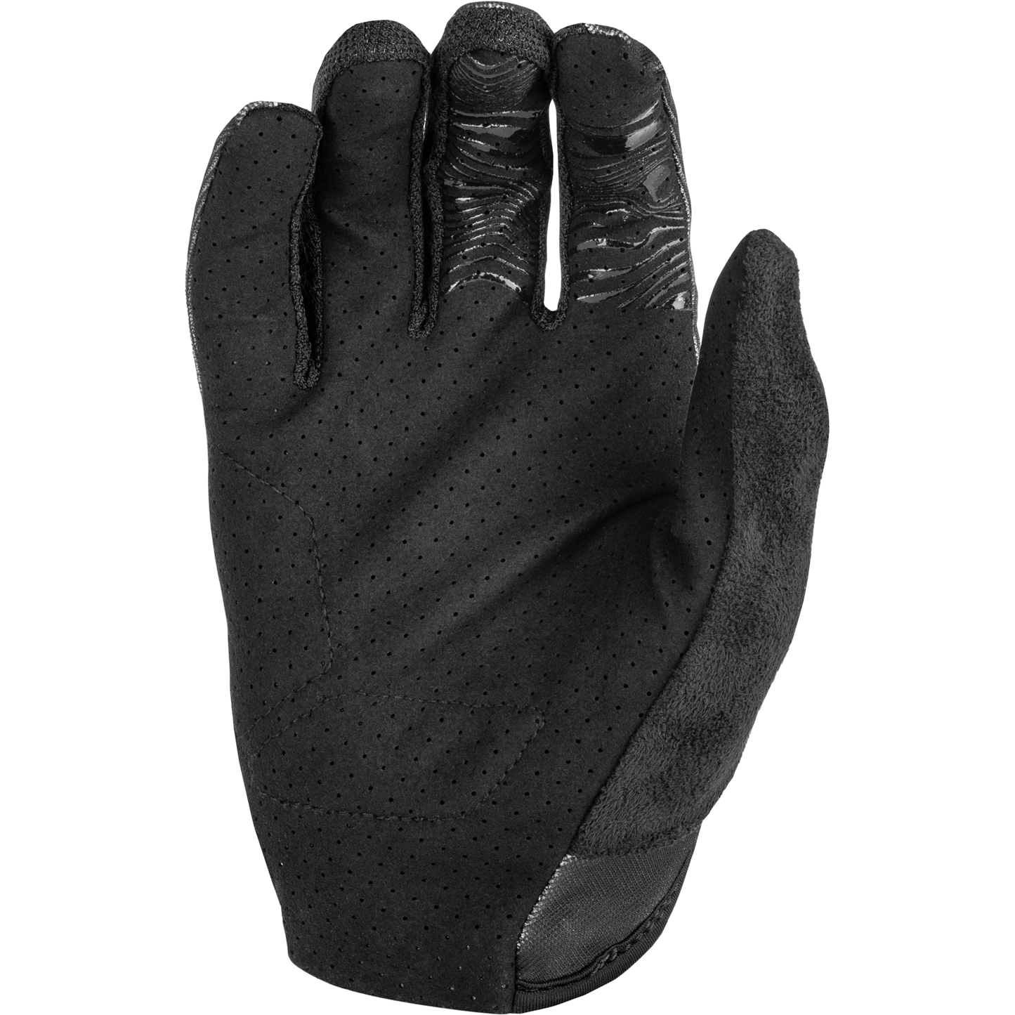 Radium Gloves Black 3x
