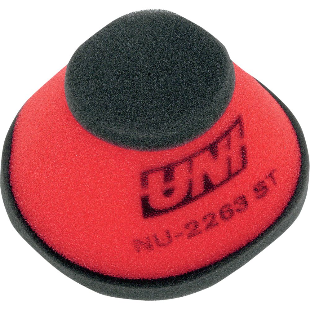 Multi Stage Competition Air Filter
