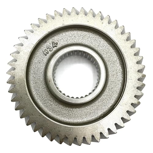 Polaris Ranger Stage 3 Gear, 46 Tooth, Genuine OEM Part 3235381, Qty 1