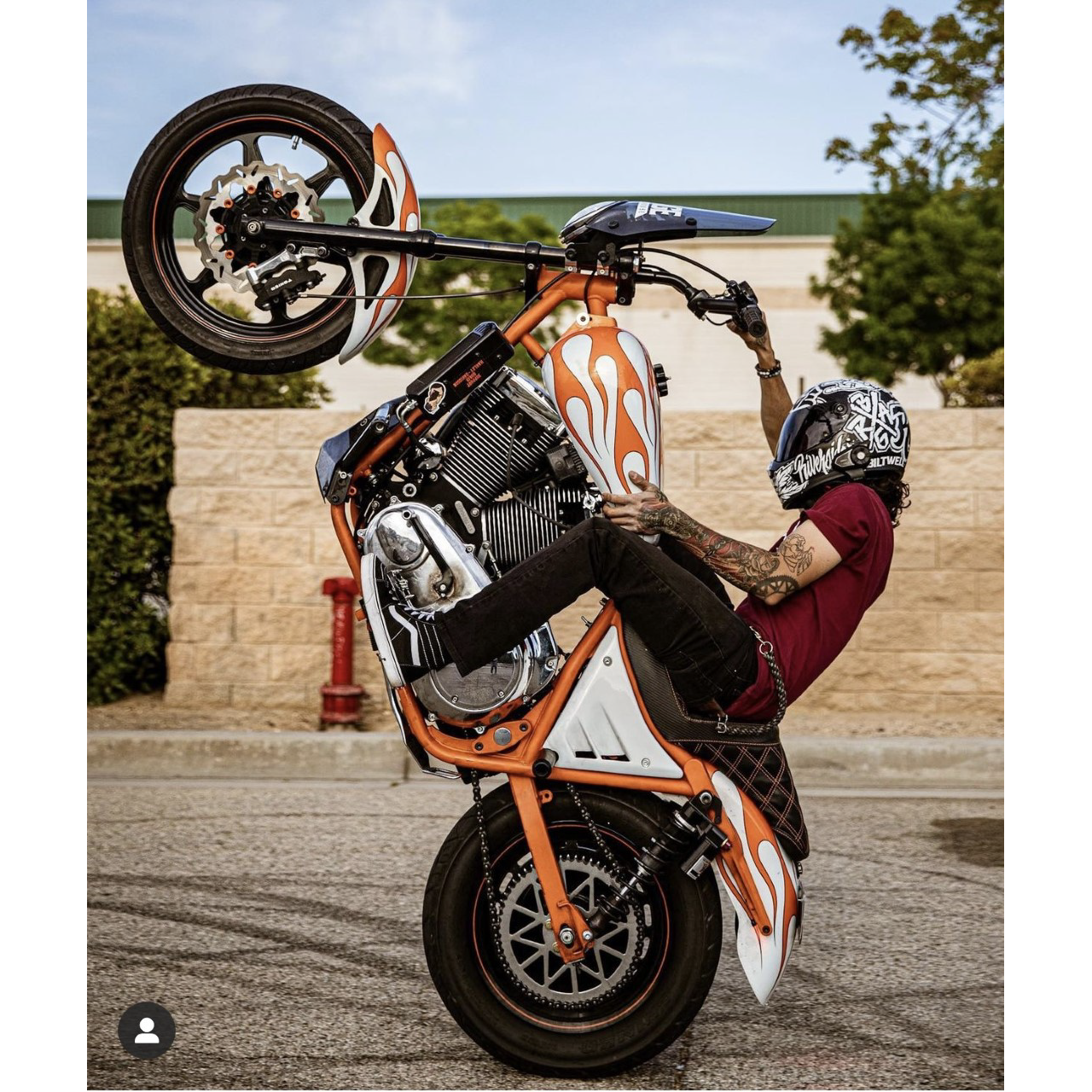 Side Mount Naked Oil Cooler