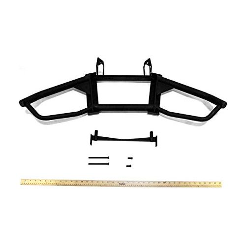 
                      
                        Polaris ATV Touring XP Front Brushguard
                      
                    