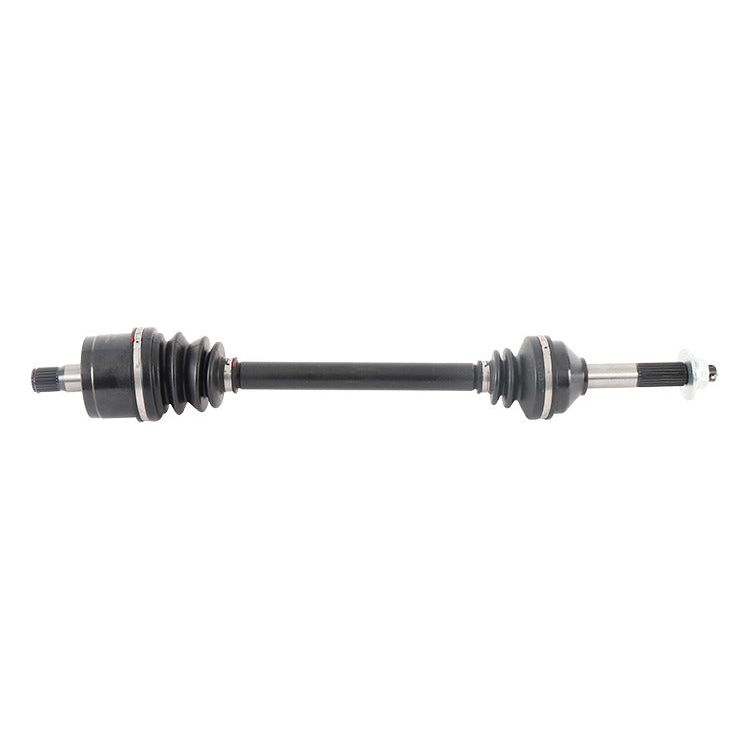 8 Ball Extreme Axle Rear