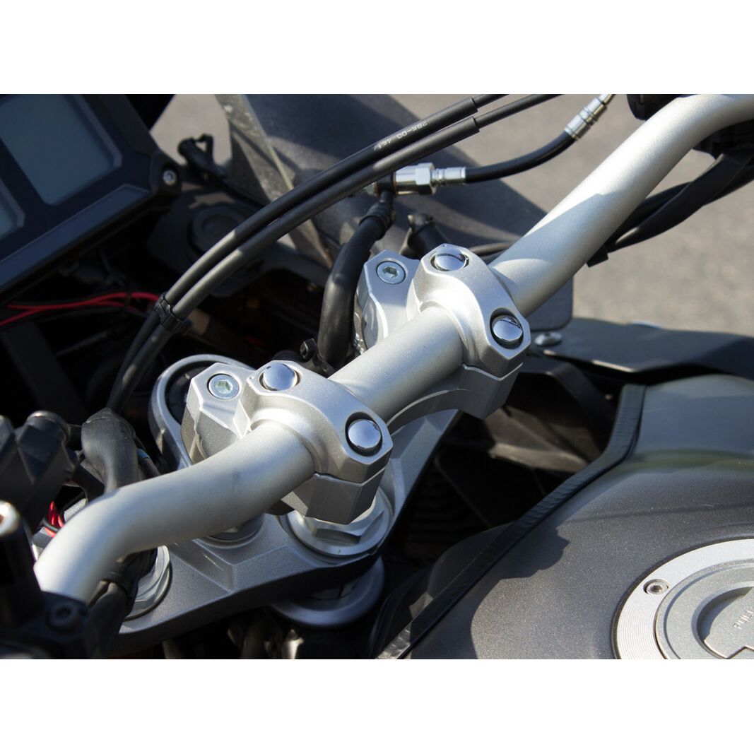 Handlebar Risers