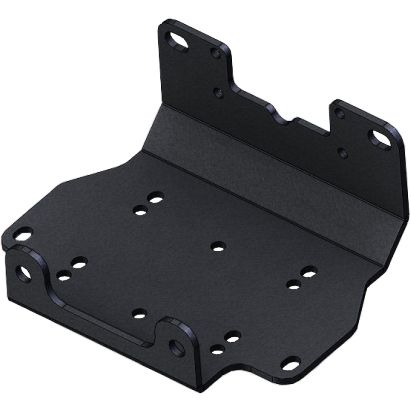 Winch Mount