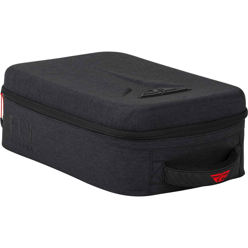 Goggle Garage Black