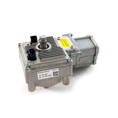 Polaris RZR Power Steering Assembly, RZR XP, Genuine OEM Part 2413041, Qty 1