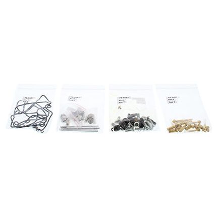 Bike Carburetor Rebuild Kit