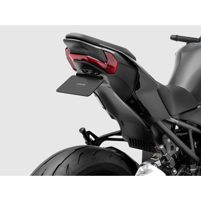 Flat Out Fender Eliminator Kaw