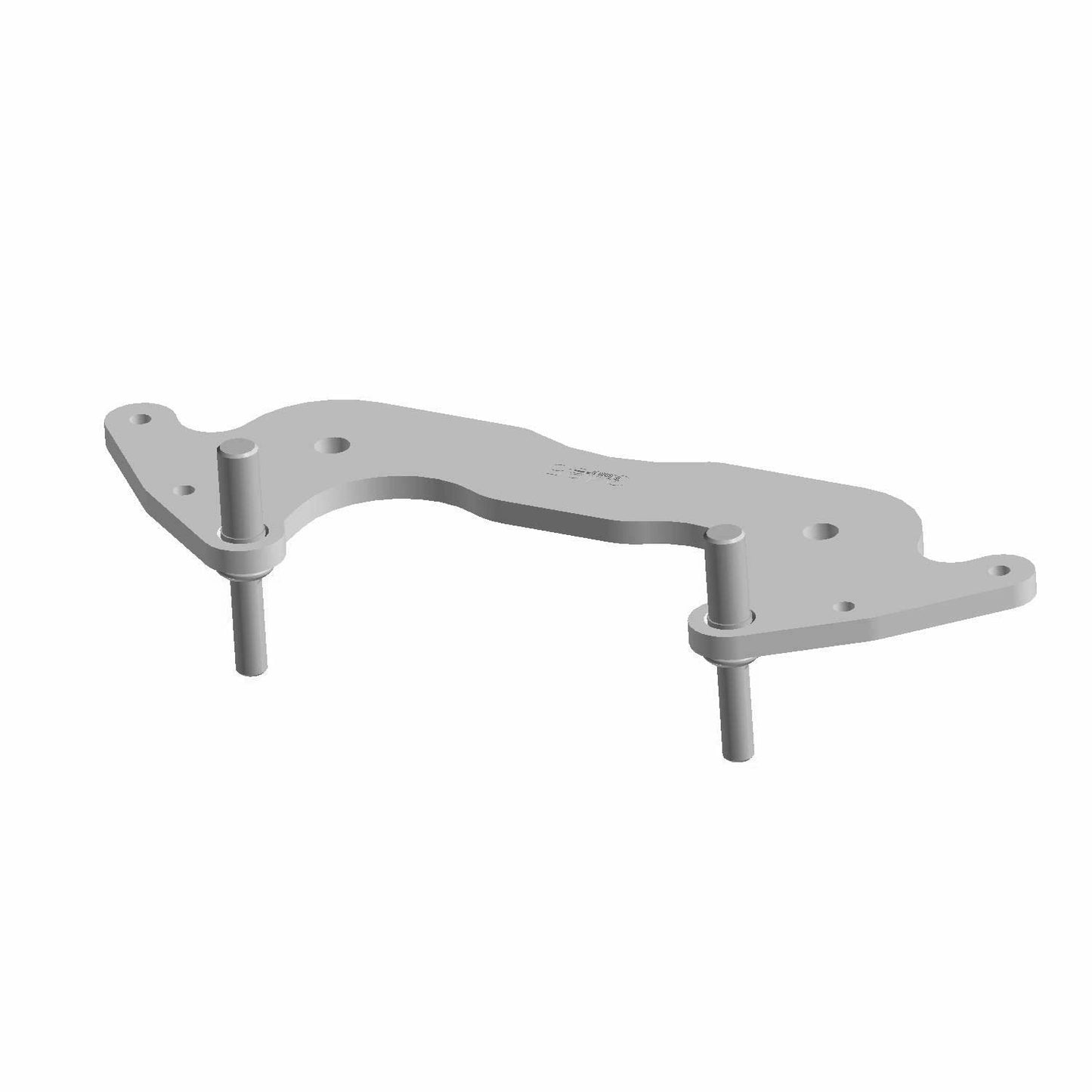 Polaris RZR Cal/MNT Assembly, 2XL, 262, Genuine OEM Part 1913485, Qty 1