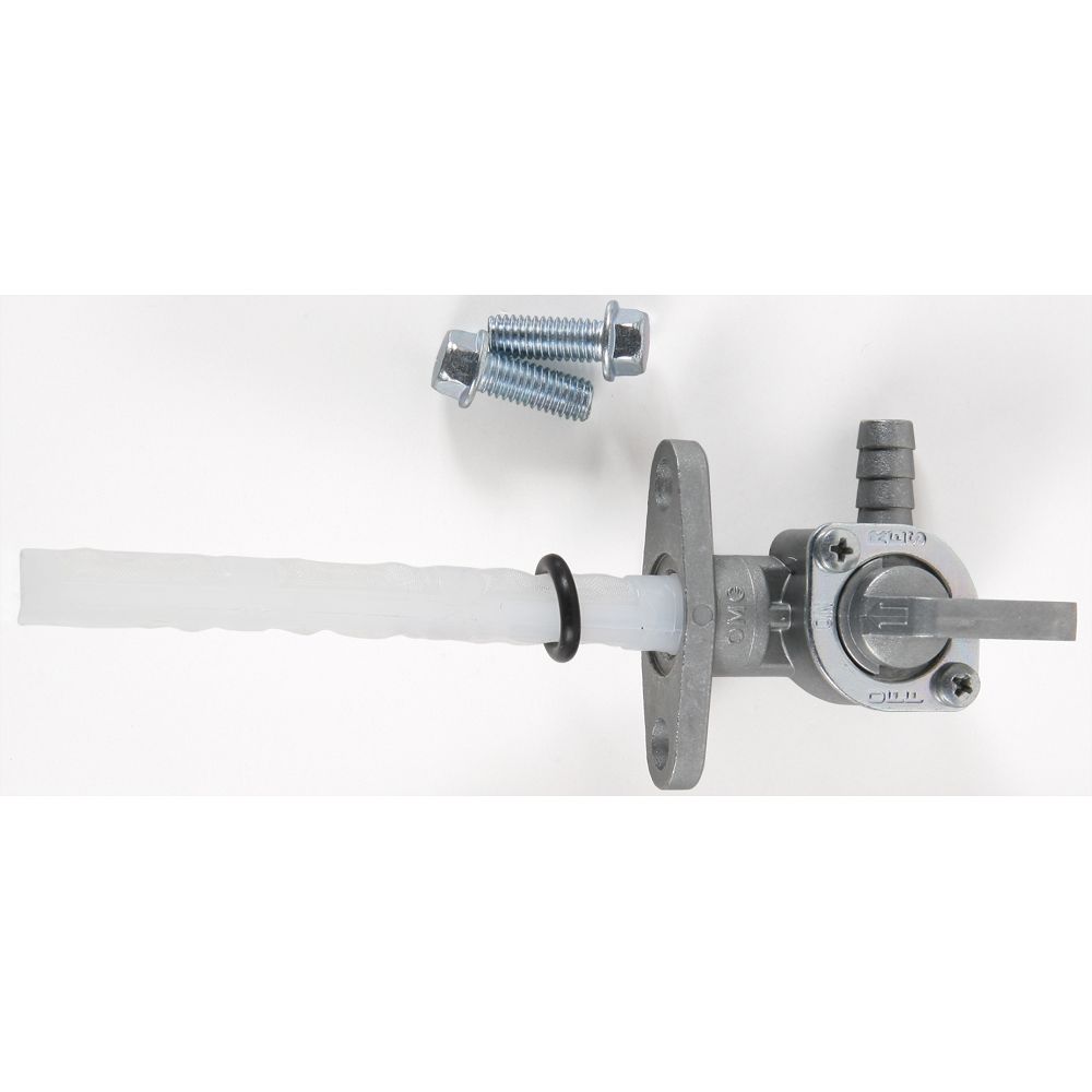 Fuel Tank Petcock Valve