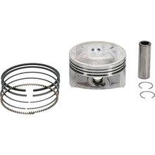 Cast Replica Piston Kit 82.45/+.5 Can