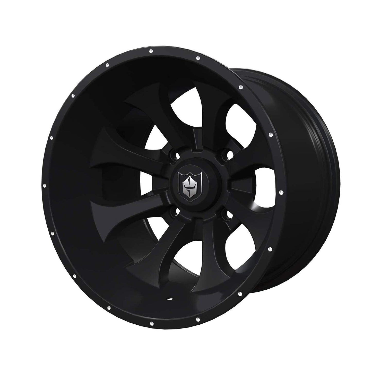 Polaris Off Road Pro Armor 5205 Wheel