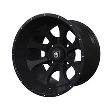 Polaris Off Road Pro Armor 5205 Wheel
