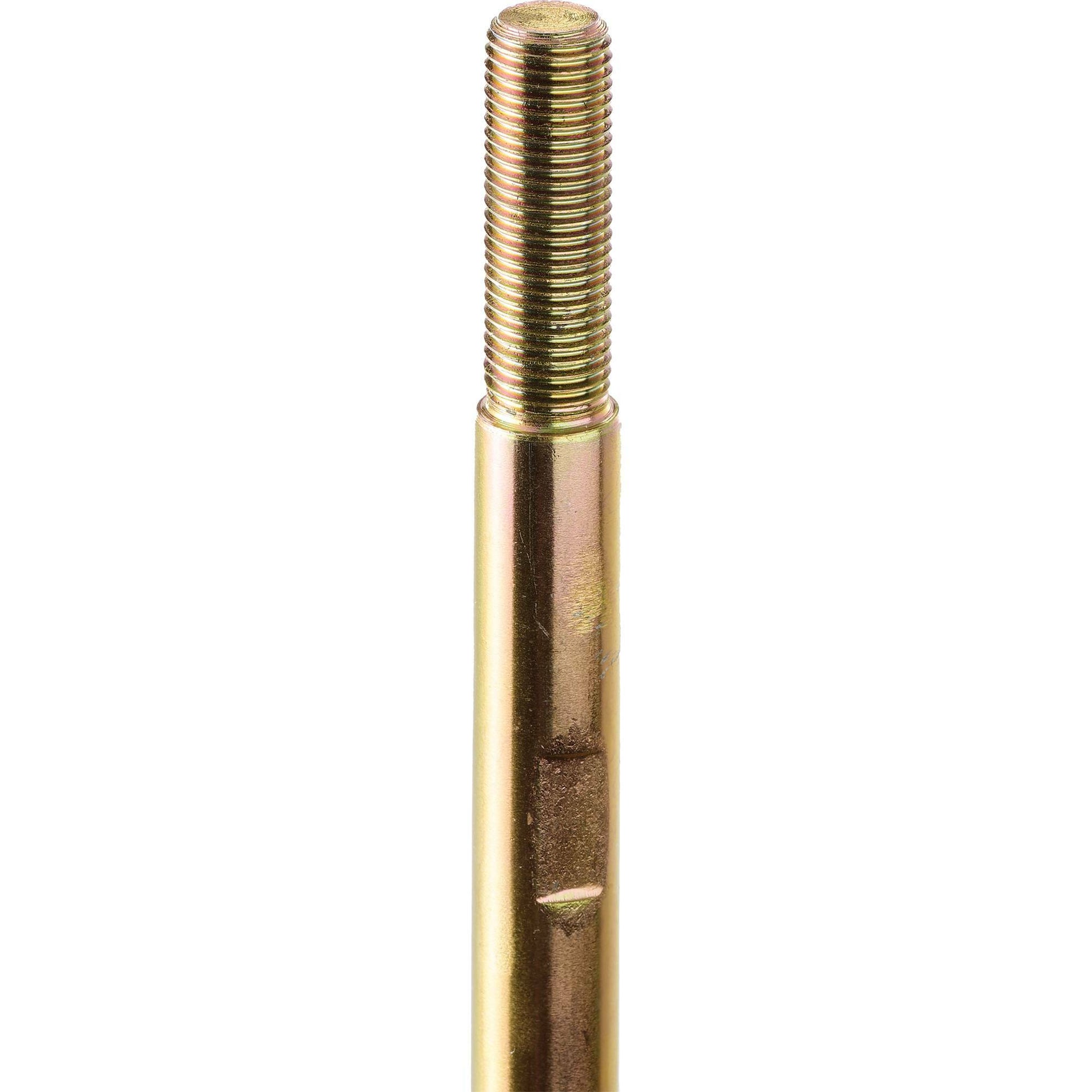 Steering Rack Assembly Pol