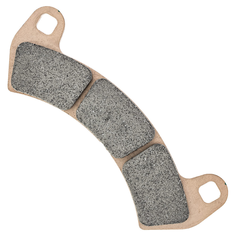 
                      
                        Polaris RZR Brakepad Assembly, Genuine OEM Part 1913469, Qty 1
                      
                    
