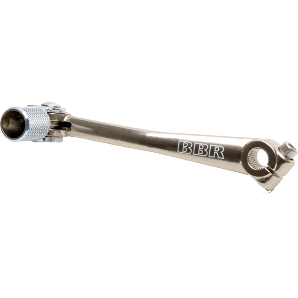 Forged Shifter