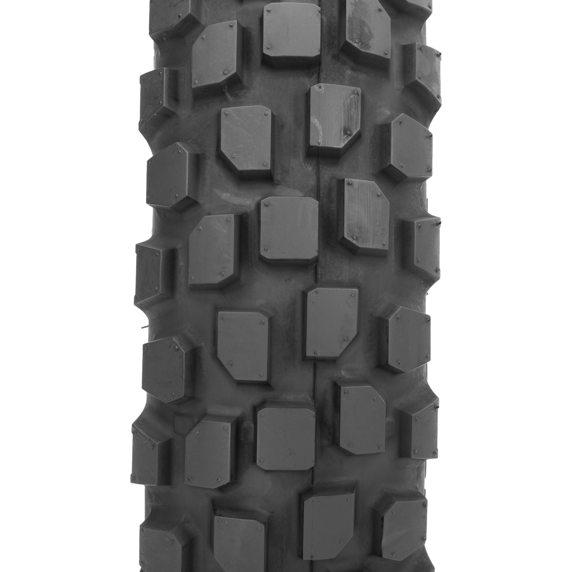 Tire Gp 22 Front/Rear 100/90 12 59j Bias Tl
