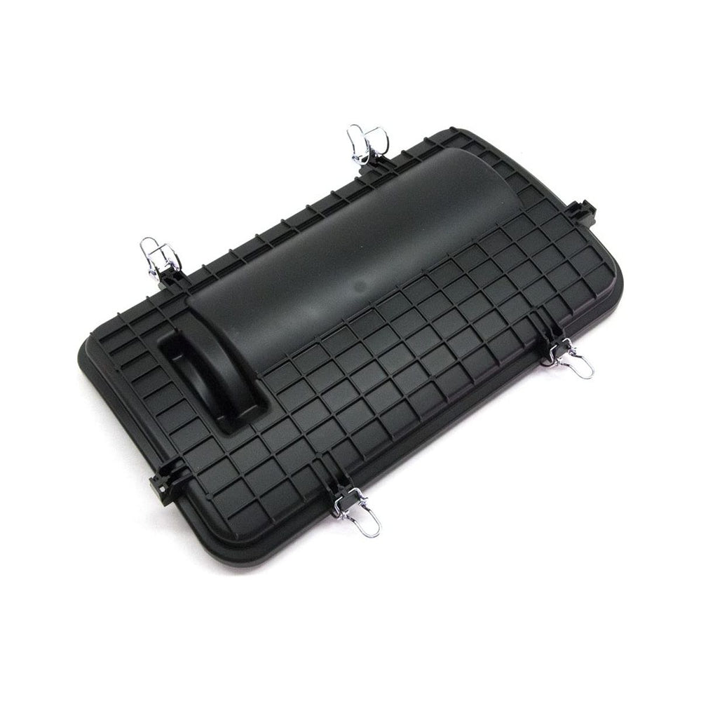 
                      
                        Polaris RZR Airbox Cover Assembly, OEM - 1240748
                      
                    
