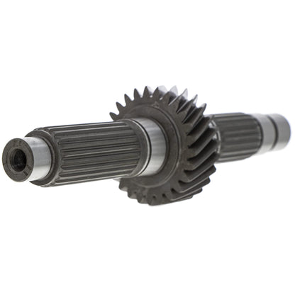 Polaris Ranger Reverse Shaft, 26 Tooth, Genuine OEM Part 3234948, Qty 1