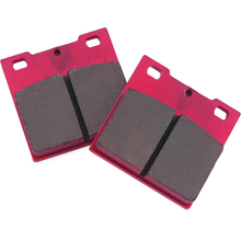 BikeMaster Honda Sintered Brake Pads