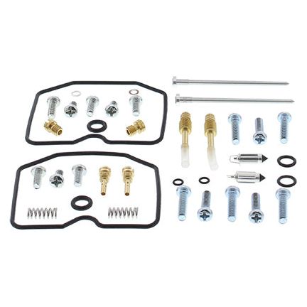 Bike Carburetor Rebuild Kit