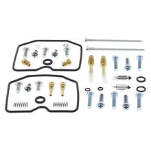 Bike Carburetor Rebuild Kit