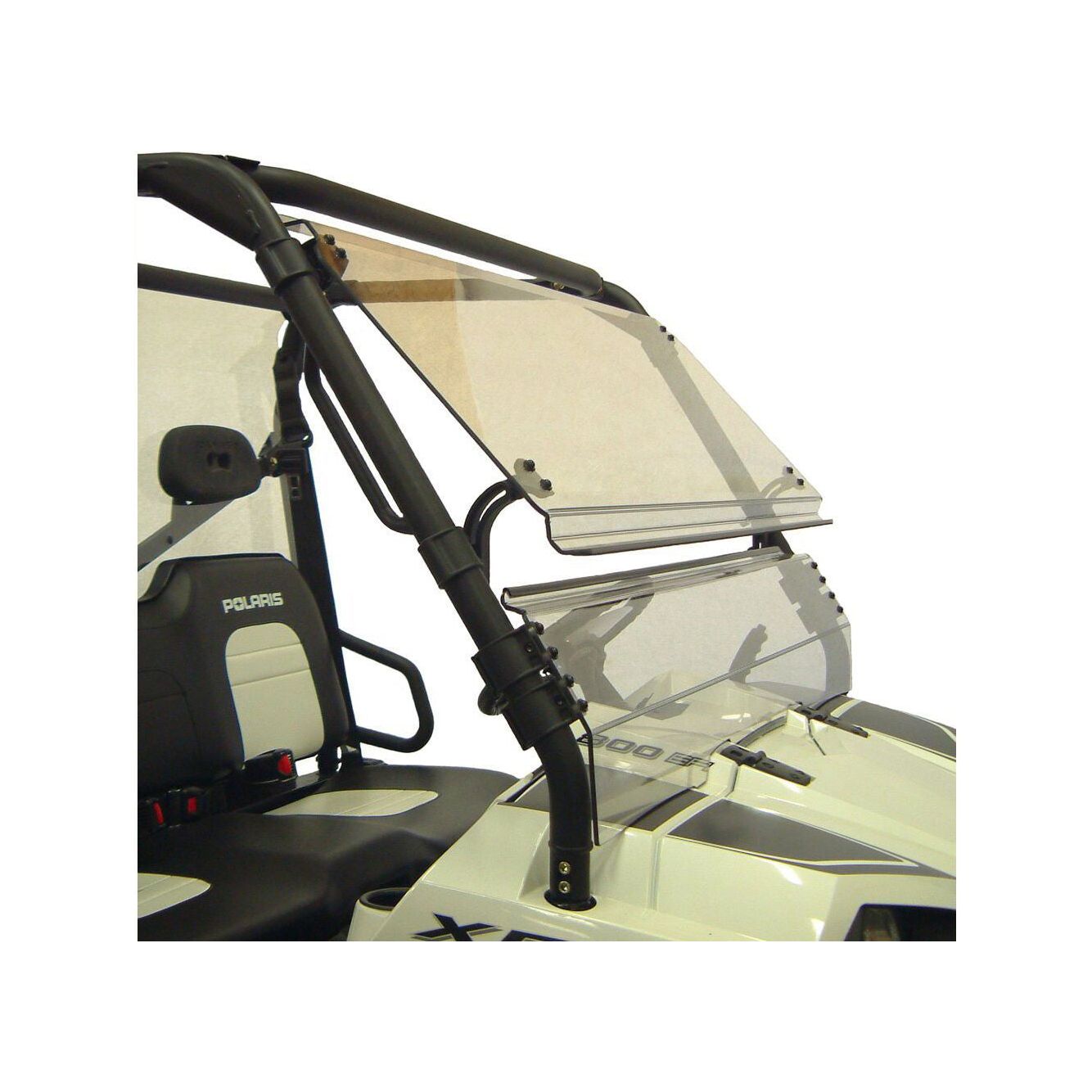 D 2 Full Tilting Windshield