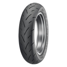 Tire Tt93gp Pro Rear 120/80 12 55j Bias