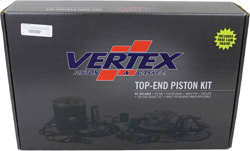 Top End Kit 84.96/Std 10.7:1