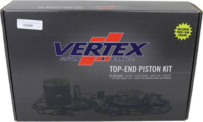 Top End Kit 84.96/Std 10.7:1