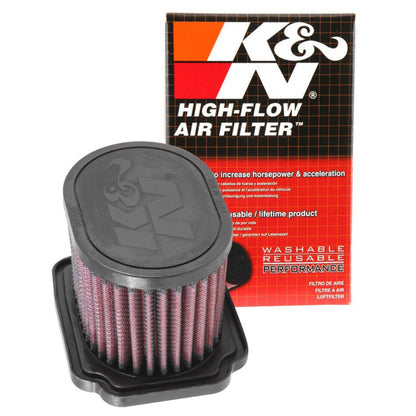 K&N 14-15 Yamaha MT-07 Drop In Air Filter