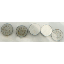 Valve Shims 7.48x2.70mm 5/Pk