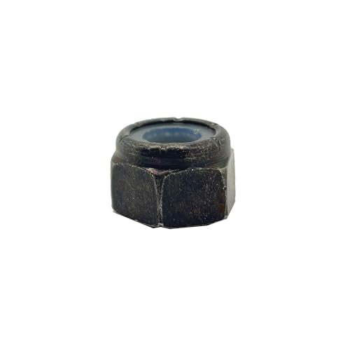 
                      
                        Polaris Ranger Nylok Nut, Genuine OEM Part 7542324, Qty 1
                      
                    