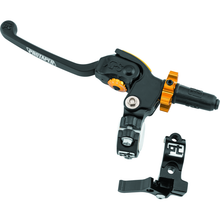 ProTaper Profile Pro Clutch Perch with Hot Start