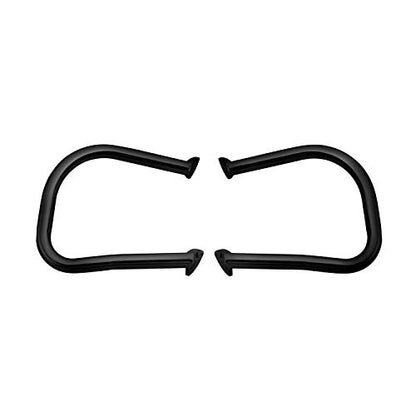 Indian Motorcycle Steel Rear Highway Bars, Pair - 2879582-266