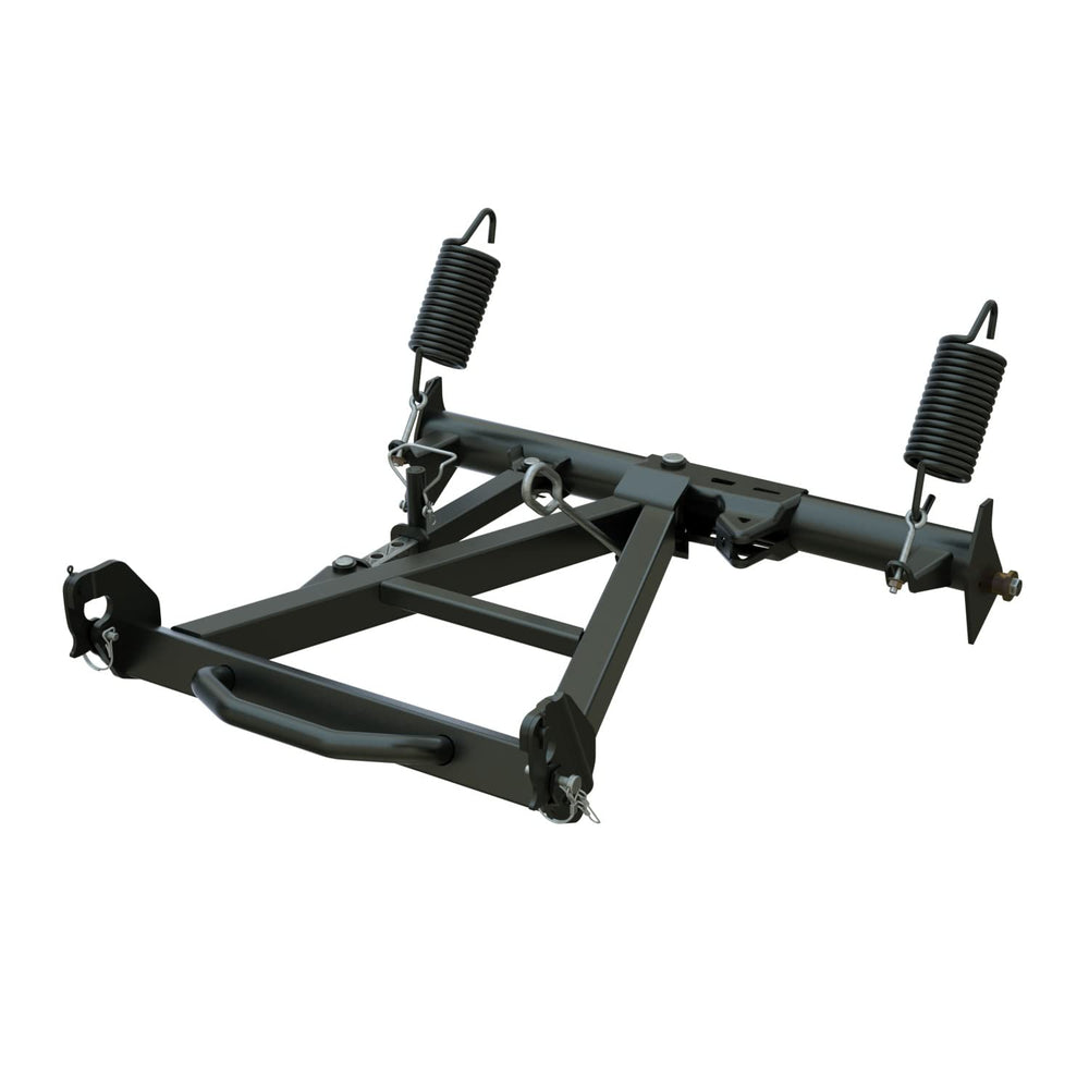 Ranger Glacier HD Plow Frame