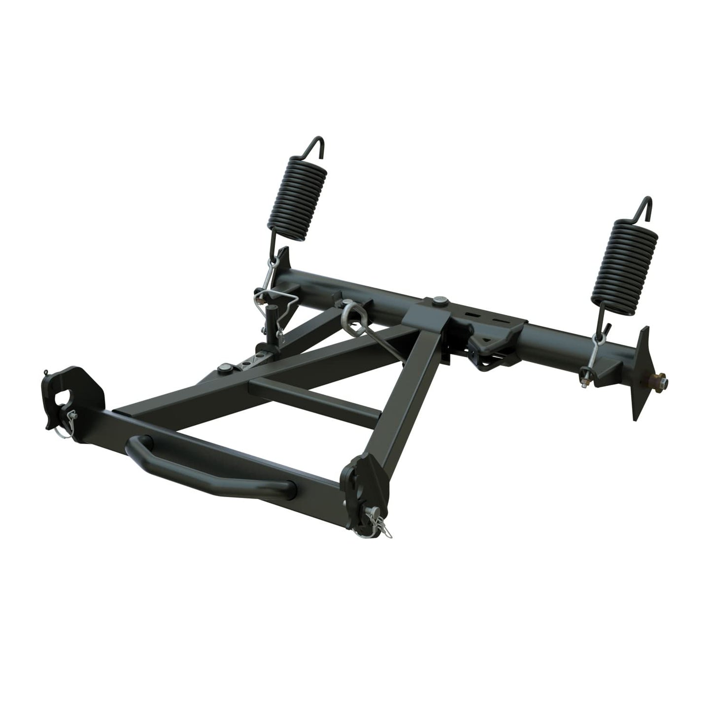 Ranger Glacier HD Plow Frame