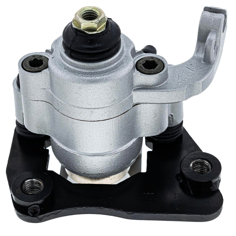 Polaris RZR Caliper, Rear, Genuine OEM Part 0455218, Qty 1