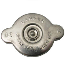 Polaris GEM Pressure Cap, OEM Part - 1240300