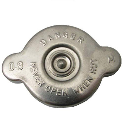 Polaris GEM Pressure Cap, OEM Part - 1240300