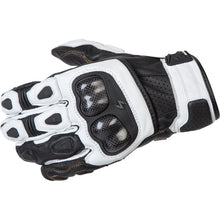 Sgs Mk Ii Gloves White Xl