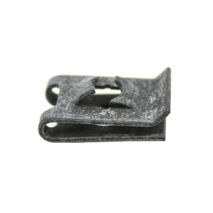 Polaris GEM U-Type Nut, Genuine OEM Part 7670112, Qty 1