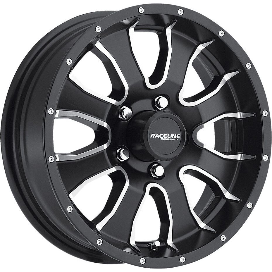 Mamba Trailer Wheel 16x6 8x6.5