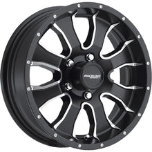 Mamba Trailer Wheel 14x6 5x4.5