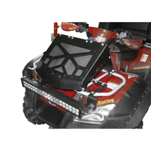 Radiator Relocation Kit
