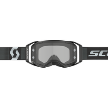Prospect 2.0 Ls Goggle Blk/Wht Ls Grey Works
