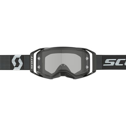 Prospect 2.0 Ls Goggle Blk/Wht Ls Grey Works