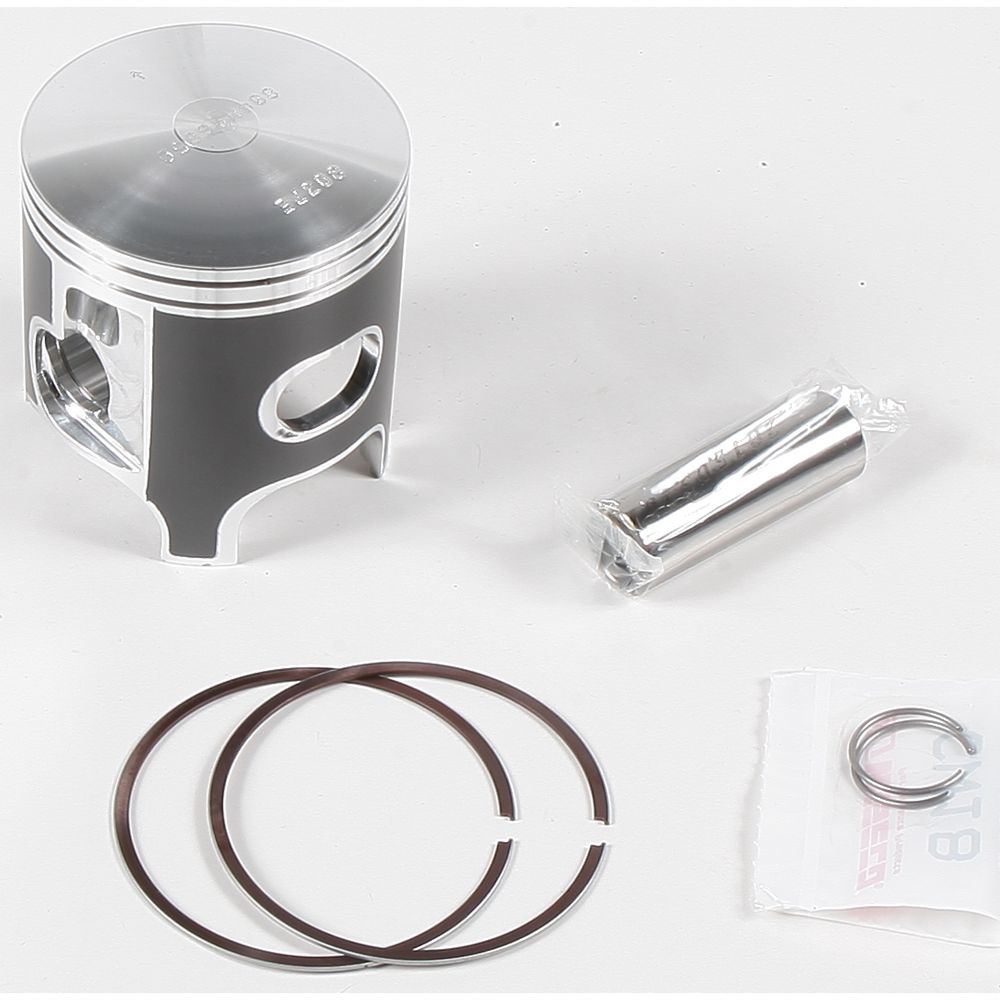 Piston Kit Pro Lite 68.50/+2.10 Yam