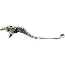 Brake Lever Silver